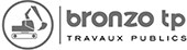 logo Bronzo TP